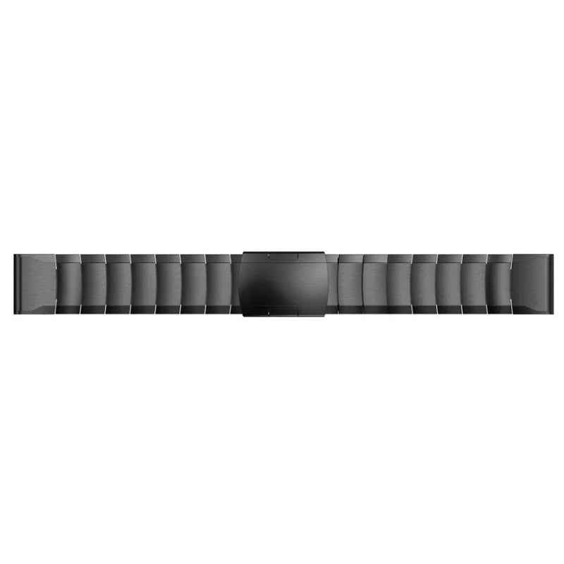 Cinturino Garmin QuickFit Pro in Titanio per Orologi Garmin