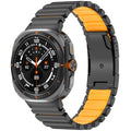 Samsung Galaxy Watch Titanium Band For Comfort And Durability