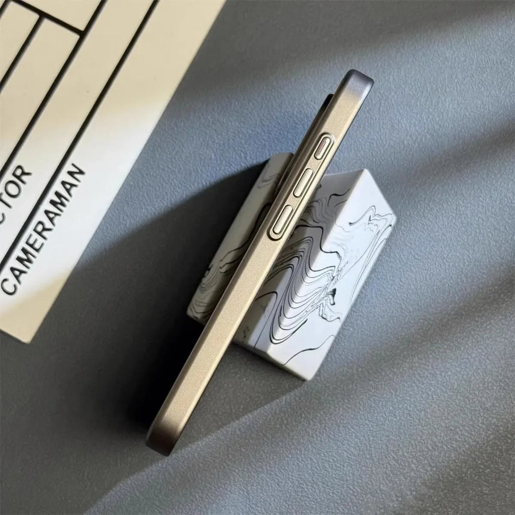 Titanium Shield Pro Case Delivers Military Grade Enhanced Protection For iPhone 12 To 15