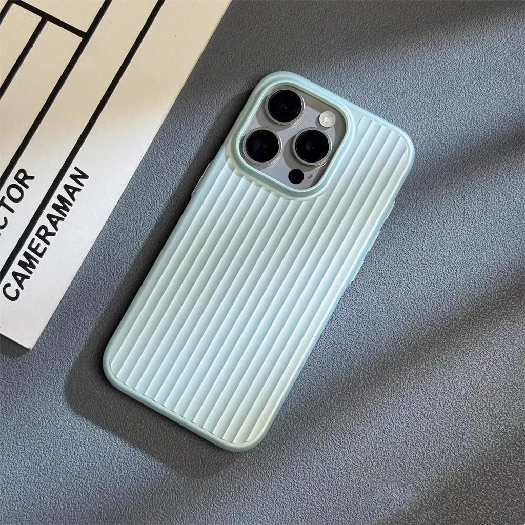 Titanium Shield Pro Case Delivers Military Grade Enhanced Protection For iPhone 12 To 15