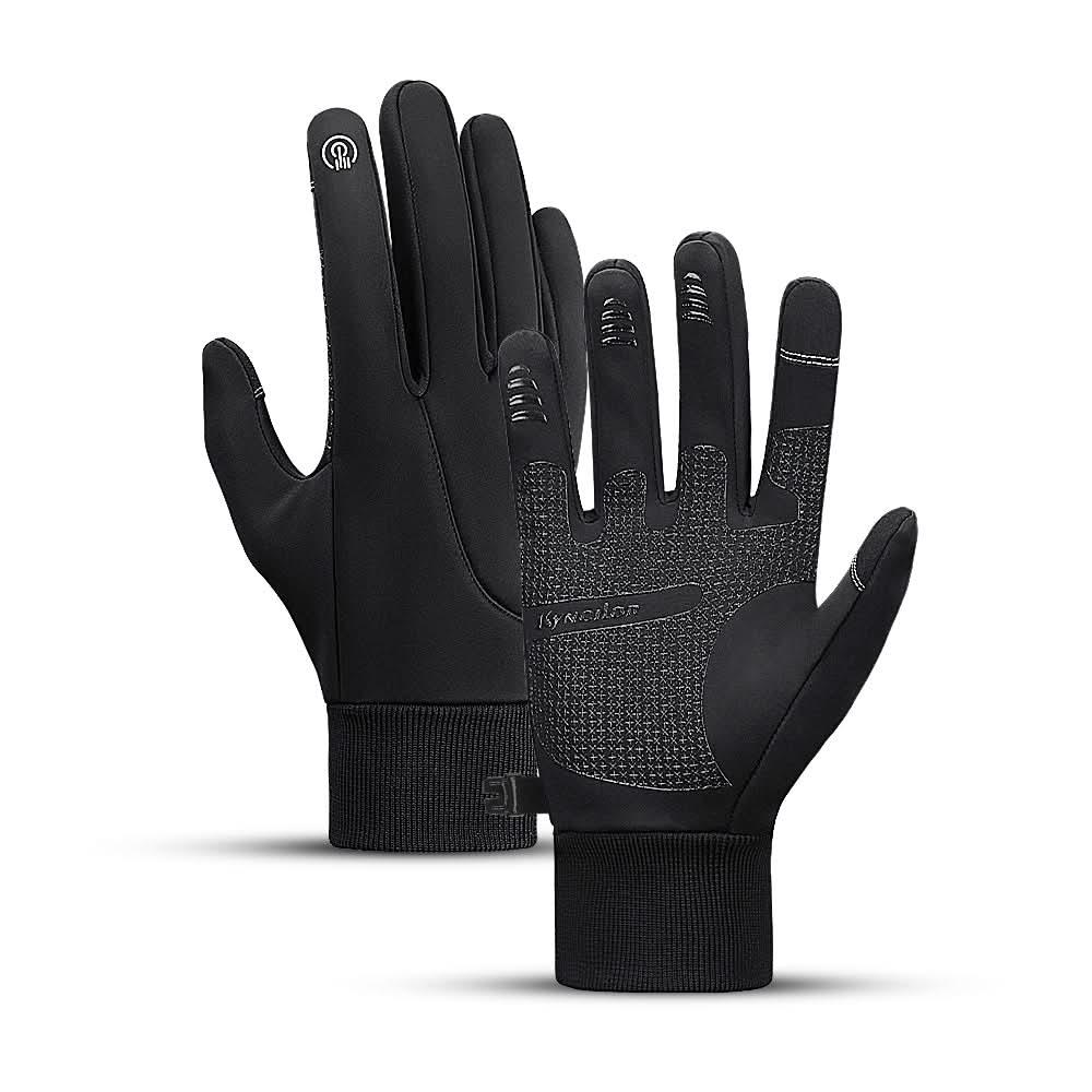 TouchGuard-hansker - varme, vanntette hansker for vinteren