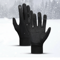 TouchGuard-hansker - varme, vanntette hansker for vinteren
