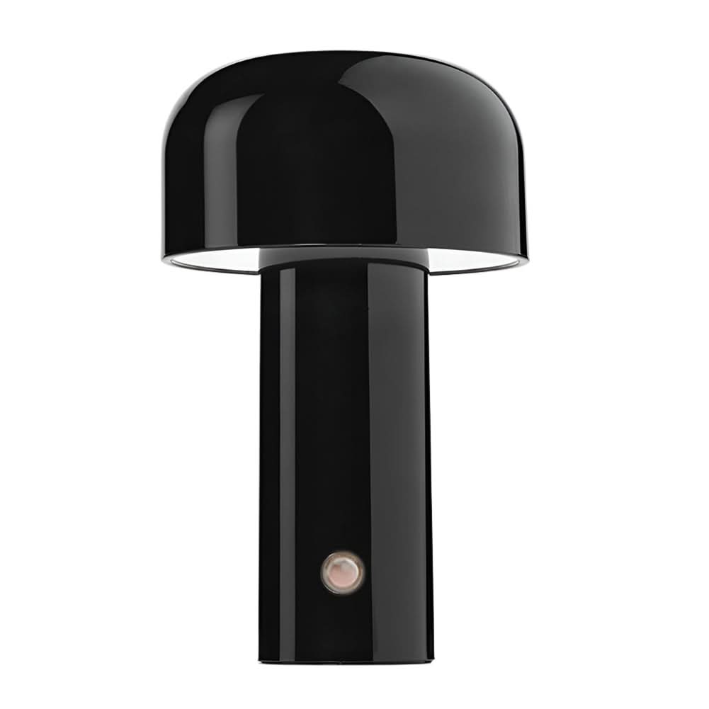LuminaGlow bærbar USB-sengelampe for stilig stuebelysning