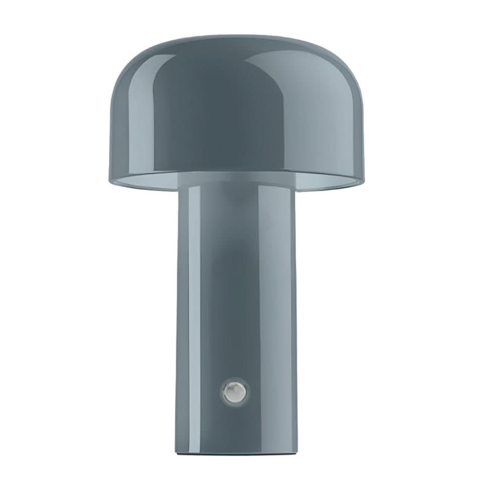 LuminaGlow bærbar USB-sengelampe for stilig stuebelysning