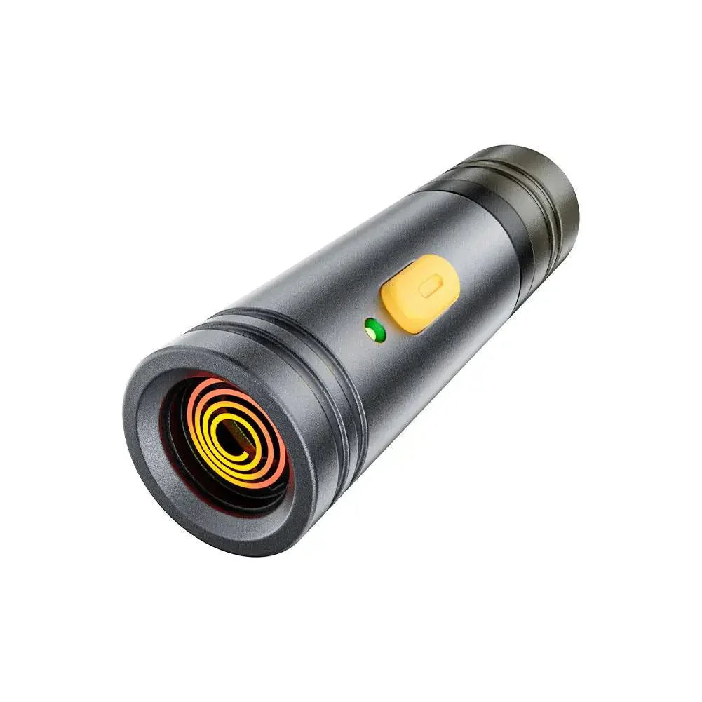 מצית מיני FLAMEZIP Type C עמיד ברוח ועיצוב קומפקטי