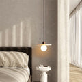 Travertine Solena Pendant Lights | Orntli