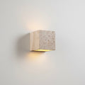 Lampada da parete esterna impermeabile VERTIXA per case e facciate