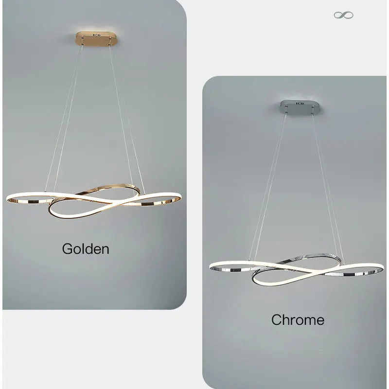 Lunara Slanke Dimbare Plafondlamp met Afstandsbediening