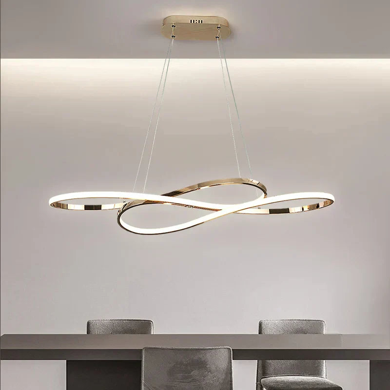 Lunara Slanke Dimbare Plafondlamp met Afstandsbediening
