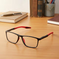 LumenGaze Ultralight Reading Glasses For Clear Near Vision For Readers