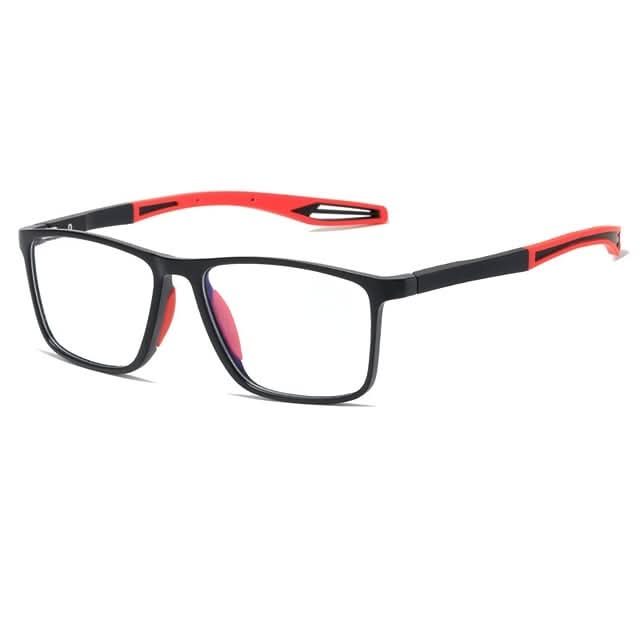 LumenGaze Ultralight Reading Glasses For Clear Near Vision For Readers