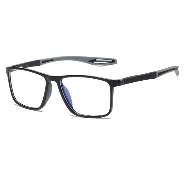 LumenGaze Ultralight Reading Glasses For Clear Near Vision For Readers