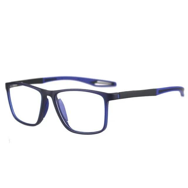 LumenGaze Ultralight Reading Glasses For Clear Near Vision For Readers