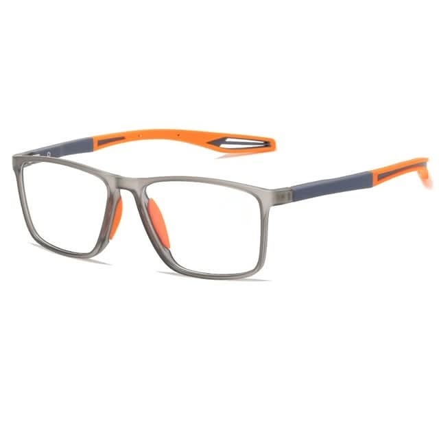 LumenGaze Ultralight Reading Glasses For Clear Near Vision For Readers