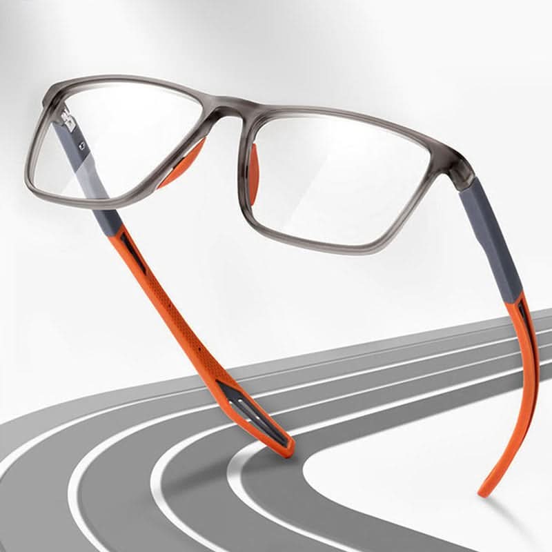 LumenGaze Ultralight Reading Glasses For Clear Near Vision For Readers