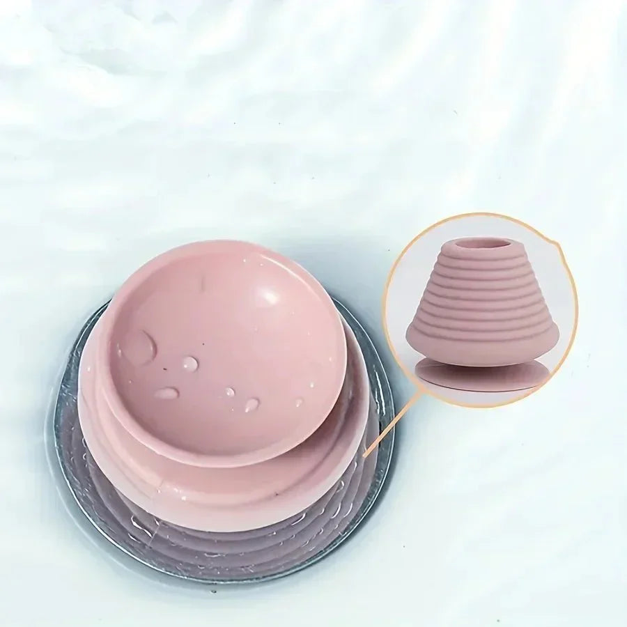Sinkvault Silicone Drain Cap For Water Stop Reliability In Kitchen And Bath