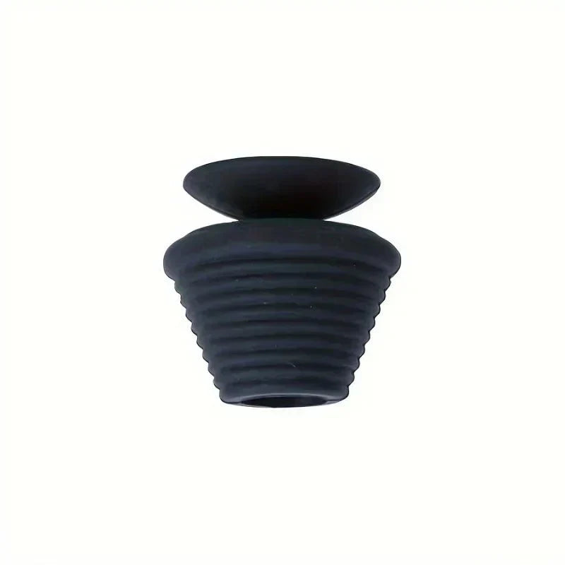 Sinkvault Silicone Drain Cap For Water Stop Reliability In Kitchen And Bath