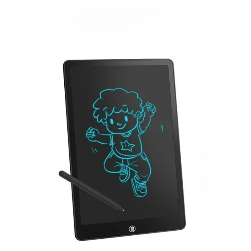 LuminaDraw LCD Drawing Board For Kids, Portable Mess Reduction On The Go