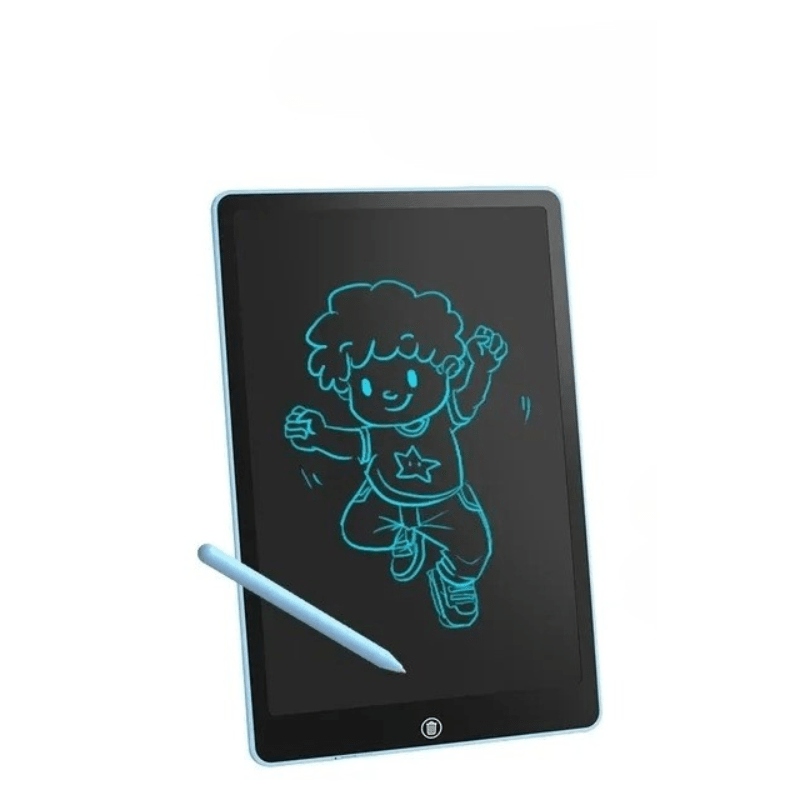 LuminaDraw LCD Drawing Board For Kids, Portable Mess Reduction On The Go