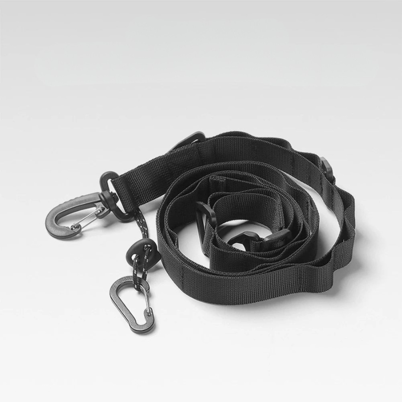 Outdoor Hanging Lanyard Portable Rope for Canopies, Tents, and Hikers