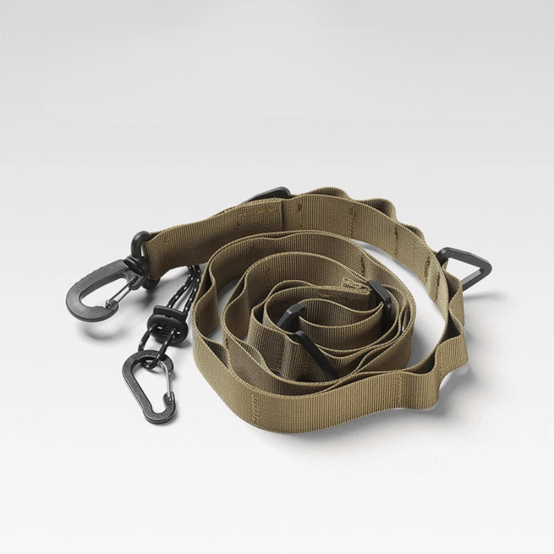 Outdoor Hanging Lanyard Portable Rope for Canopies, Tents, and Hikers