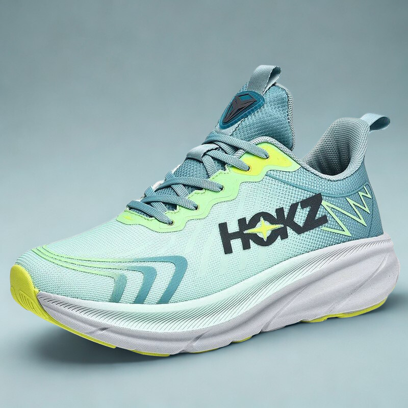 GlideRun Letvægts Løbesko for Komfort og Ydeevne