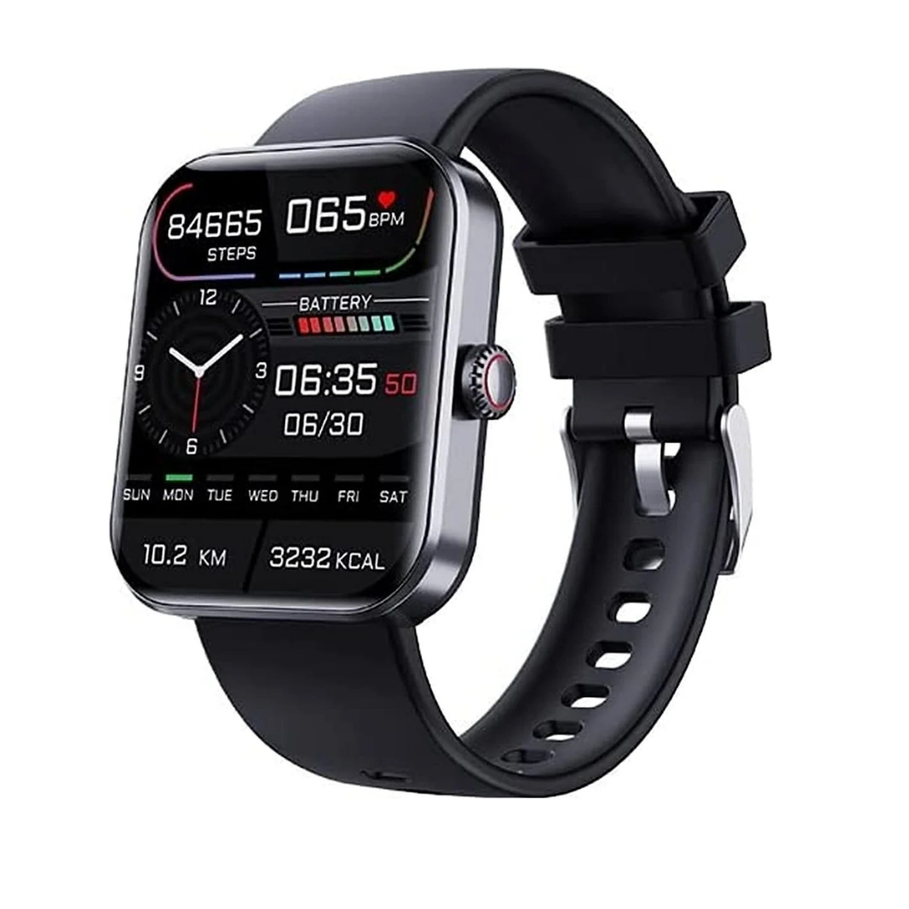 Blodsukkerovervågningssmartwatch | Smartwatch til ikke-invasiv blodsukkertest