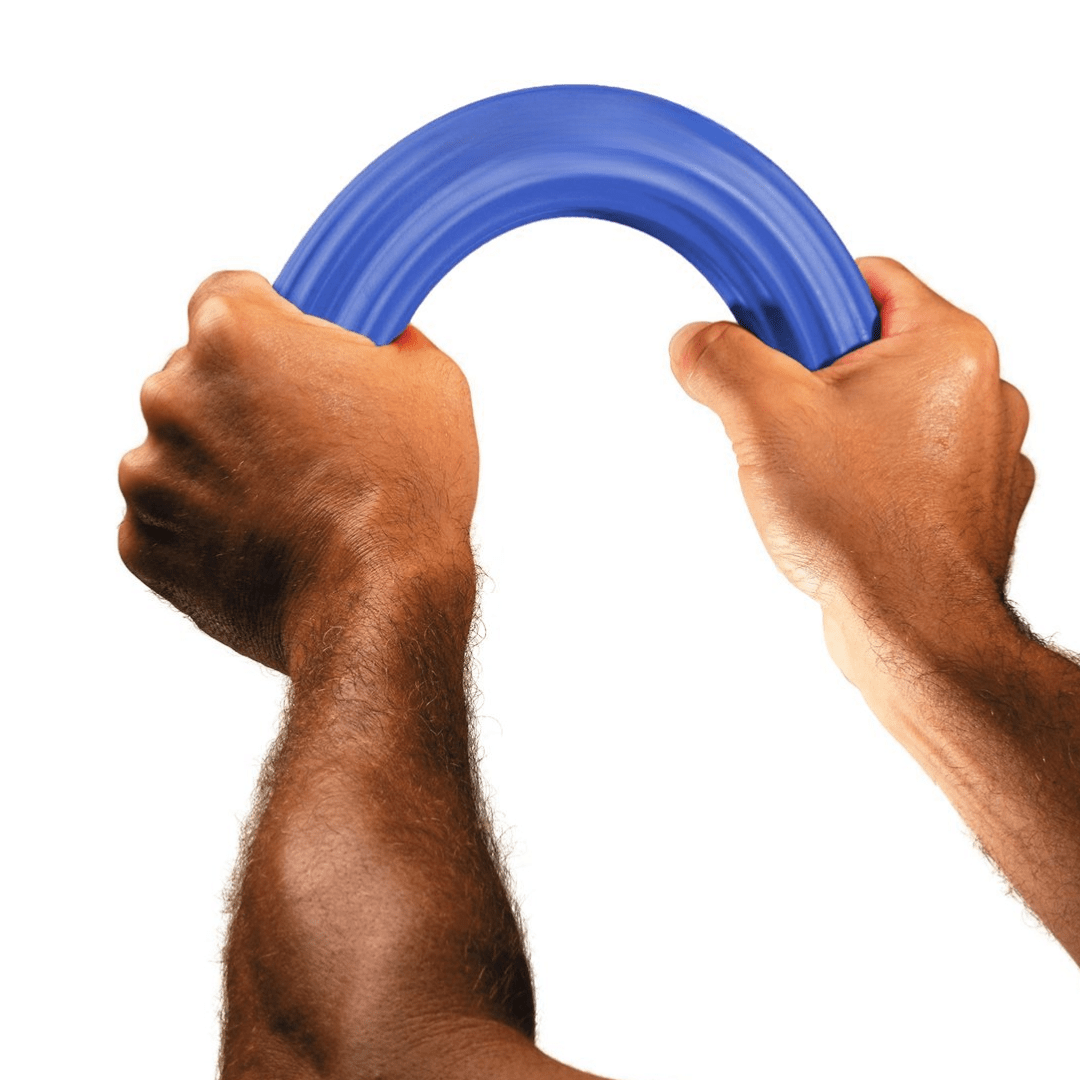ArcFlex Therapy Resistance Bar For Tennis Elbow Rehab And Forearm Training