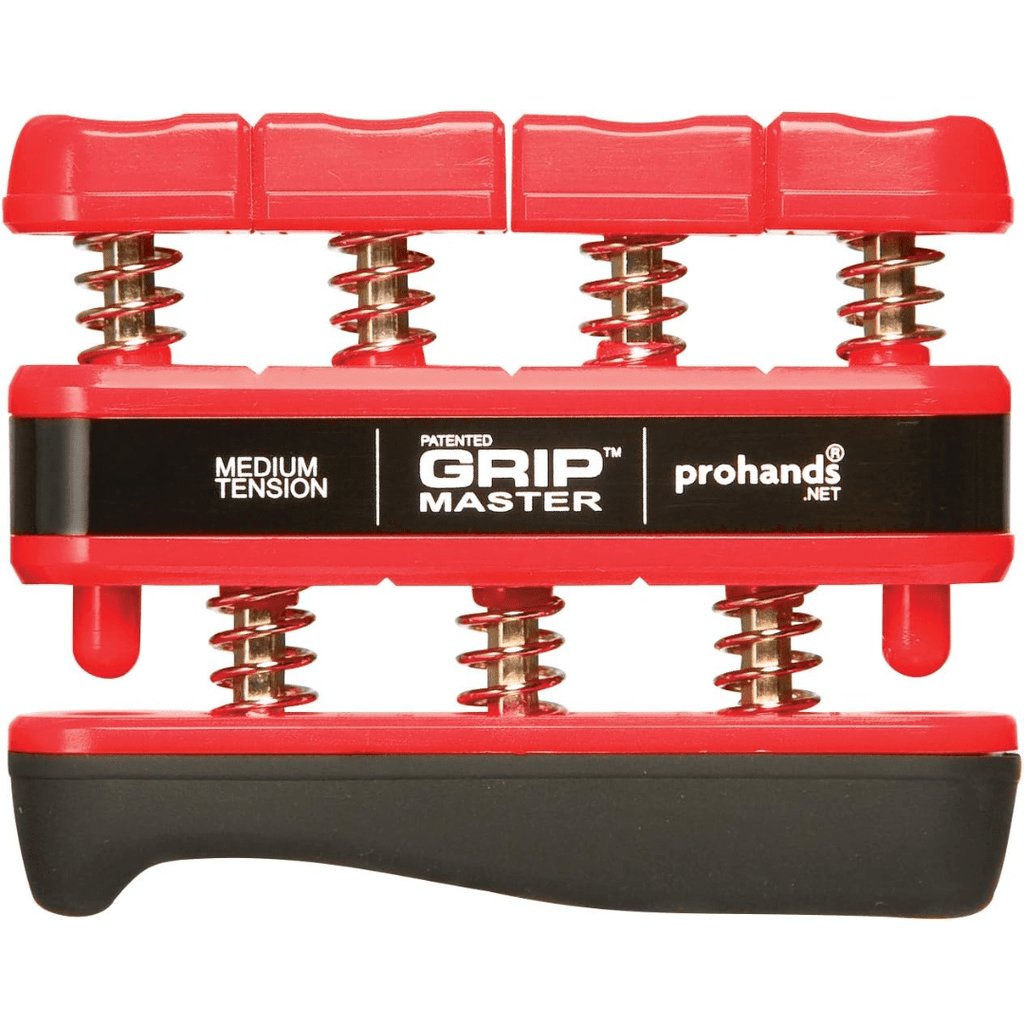 PulseGrip Pro Parmak Gücü Antrenörü Hedeflenmiş Kavrama ve Esneklik Sporcuları İçin