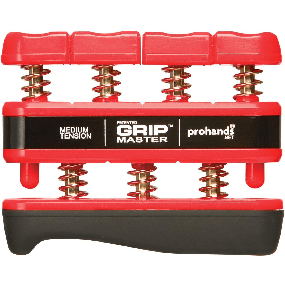 PulseGrip Pro Parmak Gücü Antrenörü Hedeflenmiş Kavrama ve Esneklik Sporcuları İçin