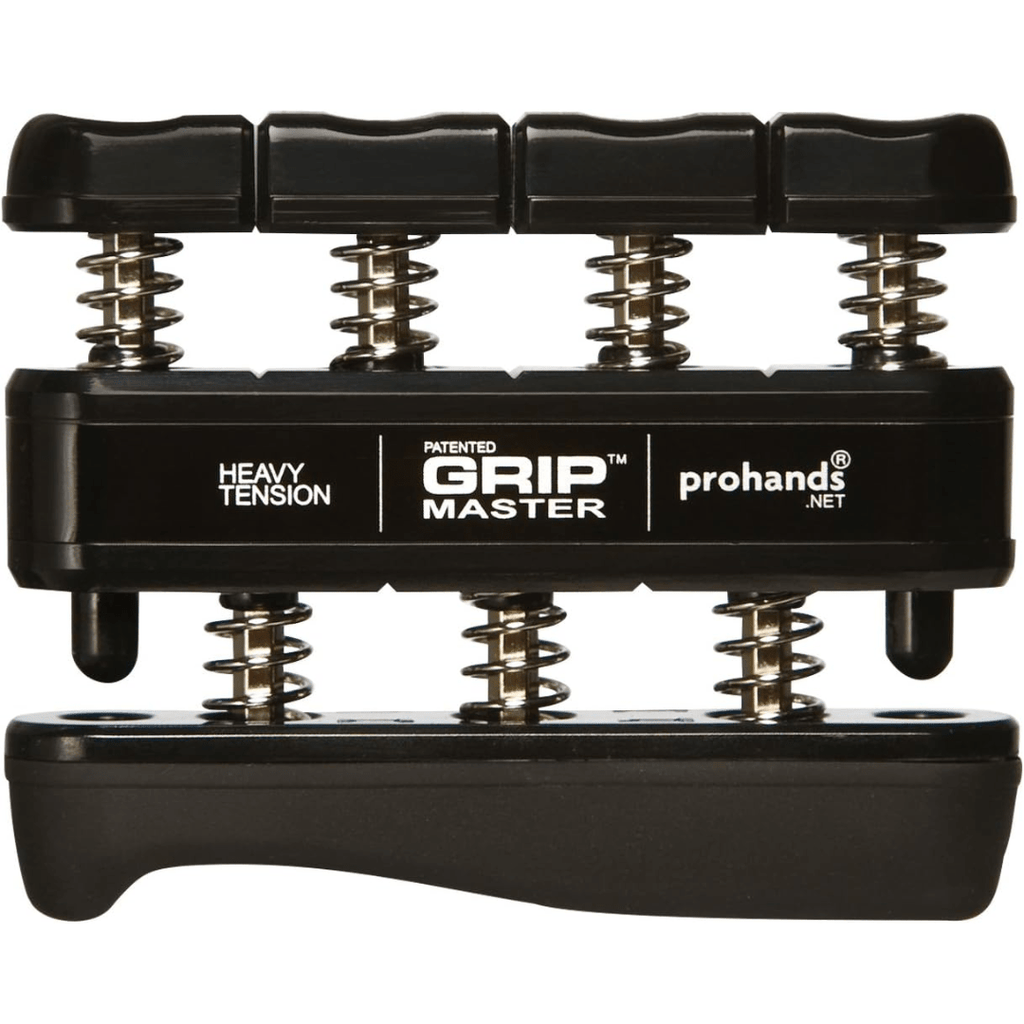 PulseGrip Pro Parmak Gücü Antrenörü Hedeflenmiş Kavrama ve Esneklik Sporcuları İçin