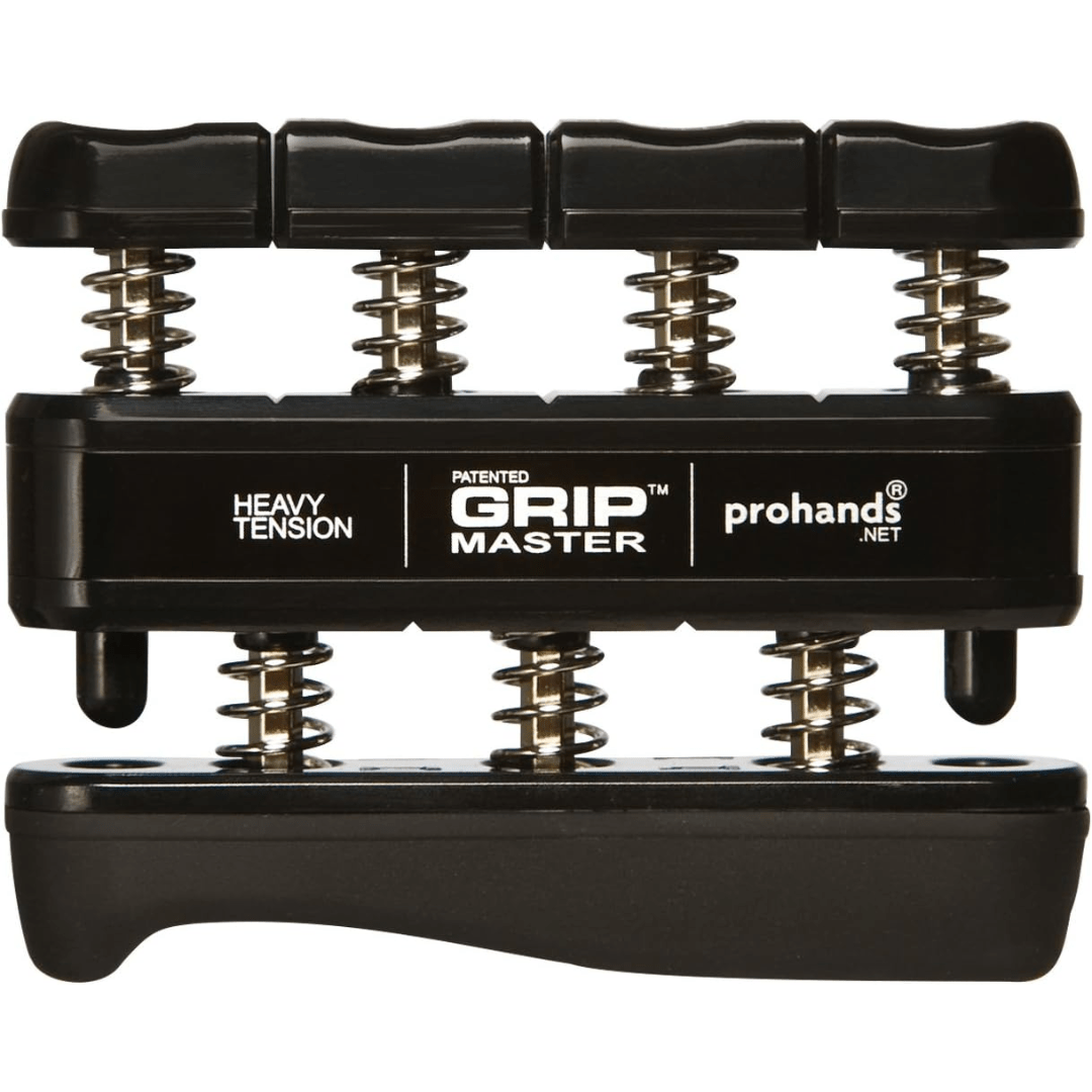 PulseGrip Pro Parmak Gücü Antrenörü Hedeflenmiş Kavrama ve Esneklik Sporcuları İçin