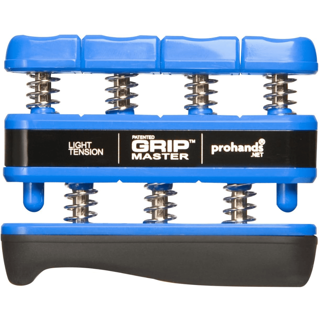 PulseGrip Pro Parmak Gücü Antrenörü Hedeflenmiş Kavrama ve Esneklik Sporcuları İçin