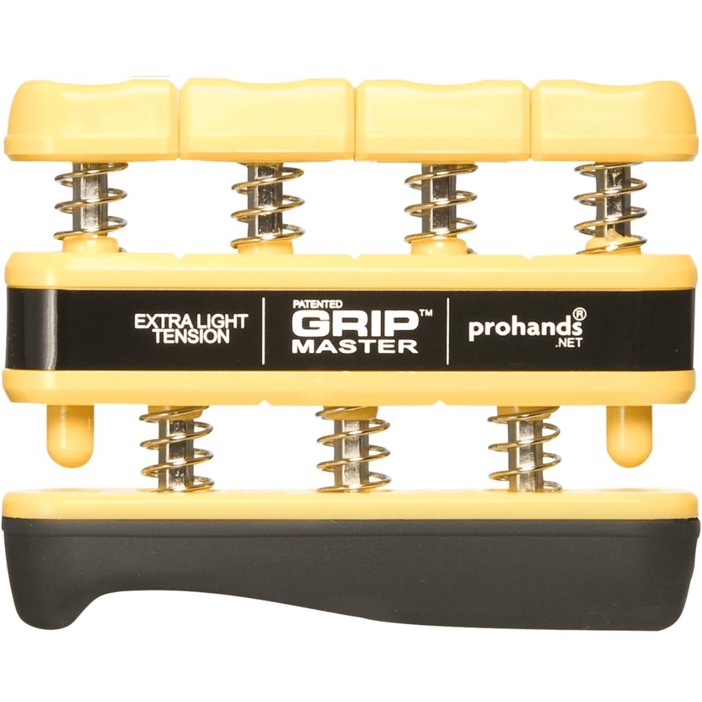 PulseGrip Pro Parmak Gücü Antrenörü Hedeflenmiş Kavrama ve Esneklik Sporcuları İçin