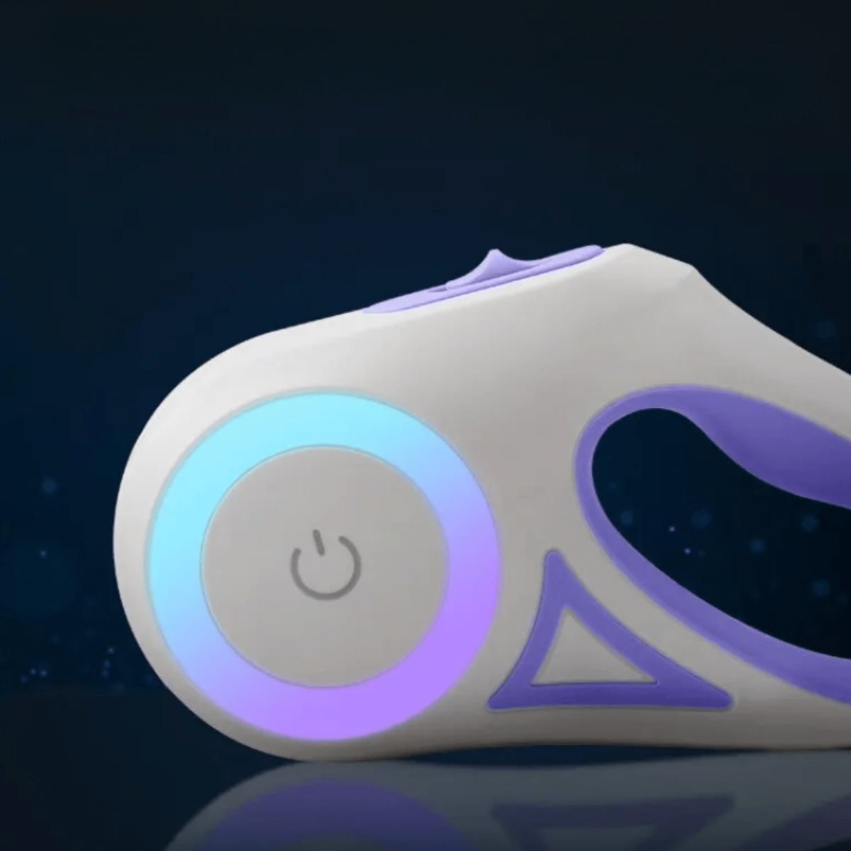 BrightTrail automatické LED vodítko pro psa s USB dobíjením 3 m pro bezpečné procházky