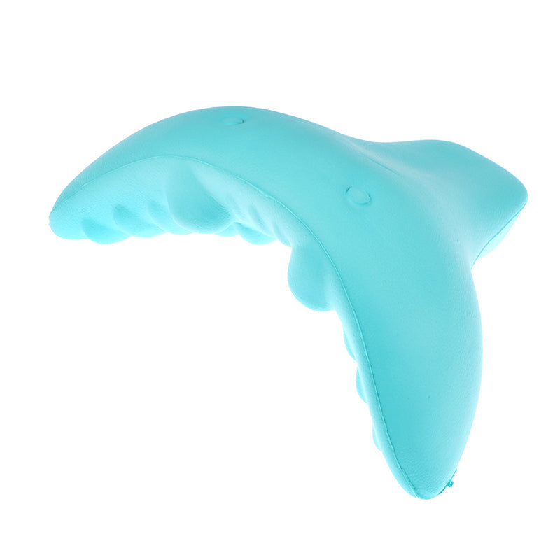 Boyun Germe Aparatı - Kayropraktik Rahatlama - Ergonomik Tasarım