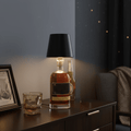Stolní LED lampa LumaGlow s nastavitelným stmíváním, 3 barevnými režimy a USB nabíjením