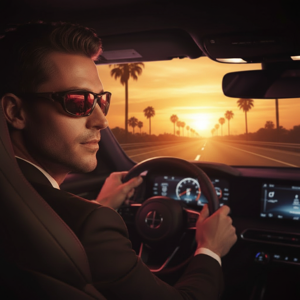 SUNCORE Sports Sunglasses For Active Movement And Reliable Eye Protection