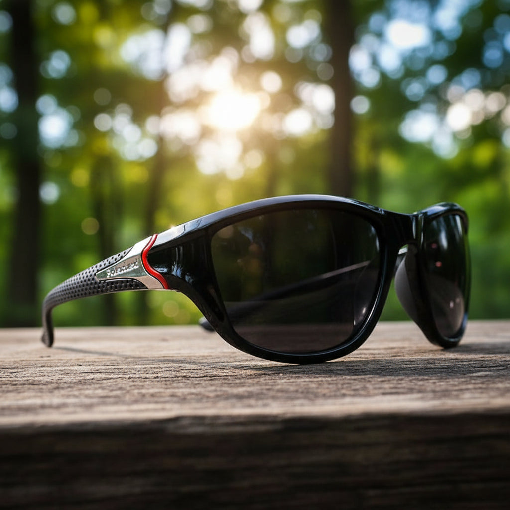 SUNCORE Sports Sunglasses For Active Movement And Reliable Eye Protection