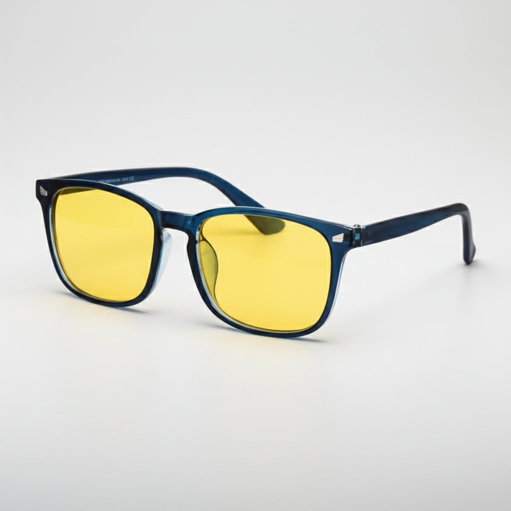 AetherSight Customizable Wavelength Filter Glasses