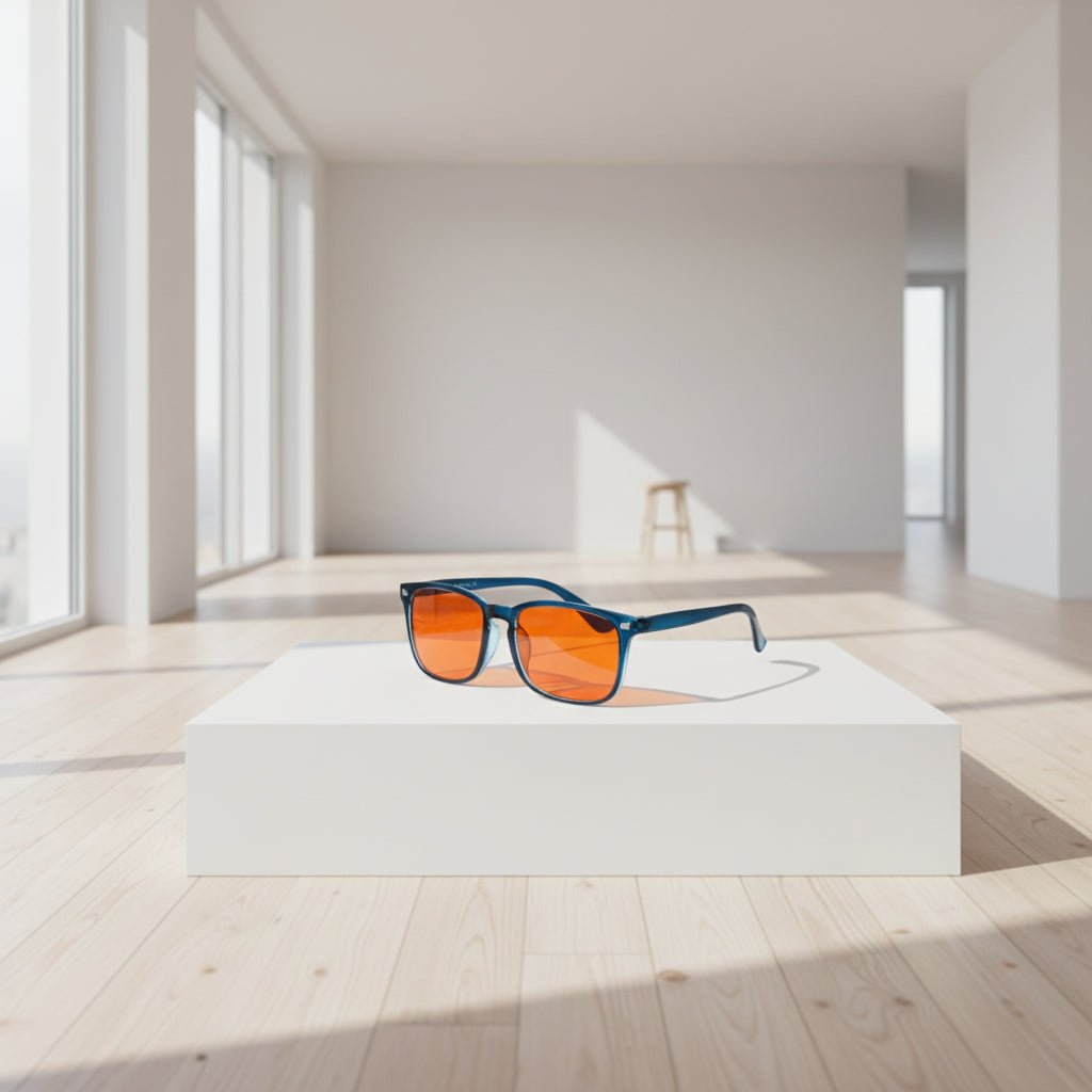 AetherSight Customizable Wavelength Filter Glasses