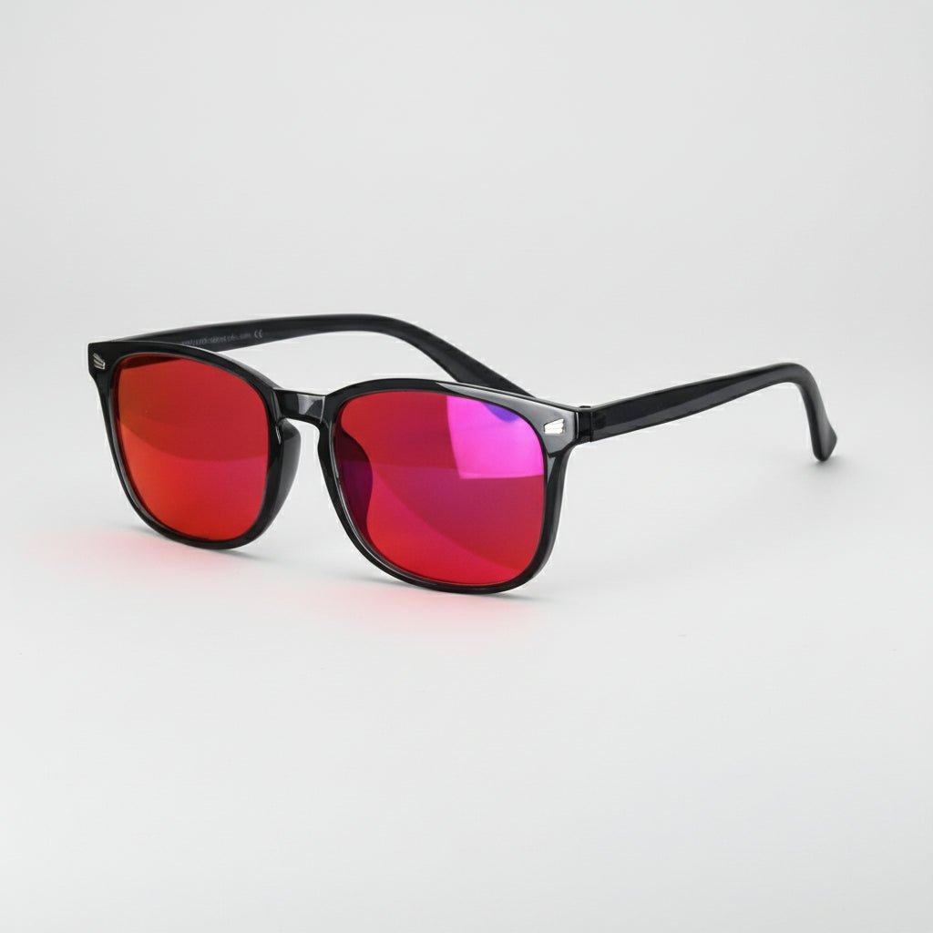 AetherSight Customizable Wavelength Filter Glasses