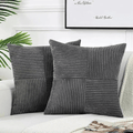 CozyNest díszpárna kényelmes nappalikhoz és stílusos kényelemhez