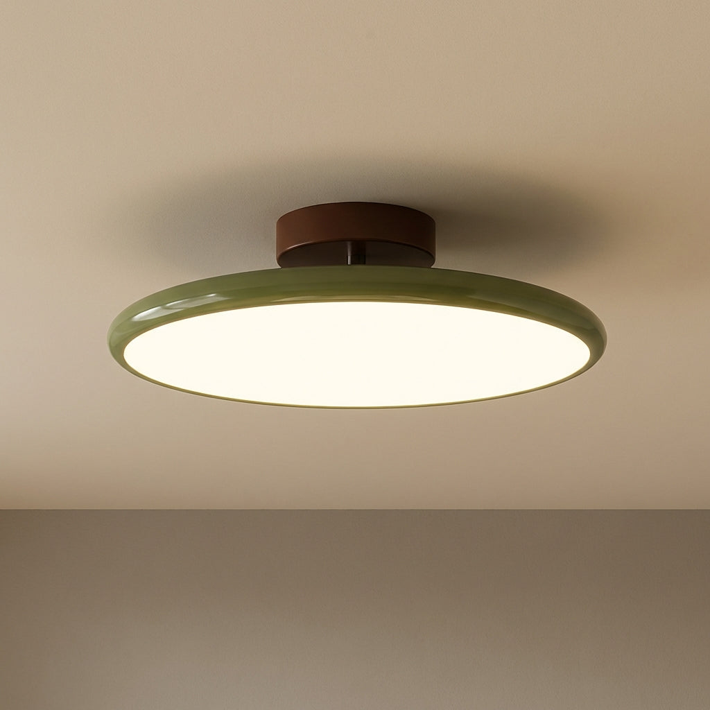 AuraLite Verstellbare Deckenleuchte mit gerichteter Lichtgestaltung