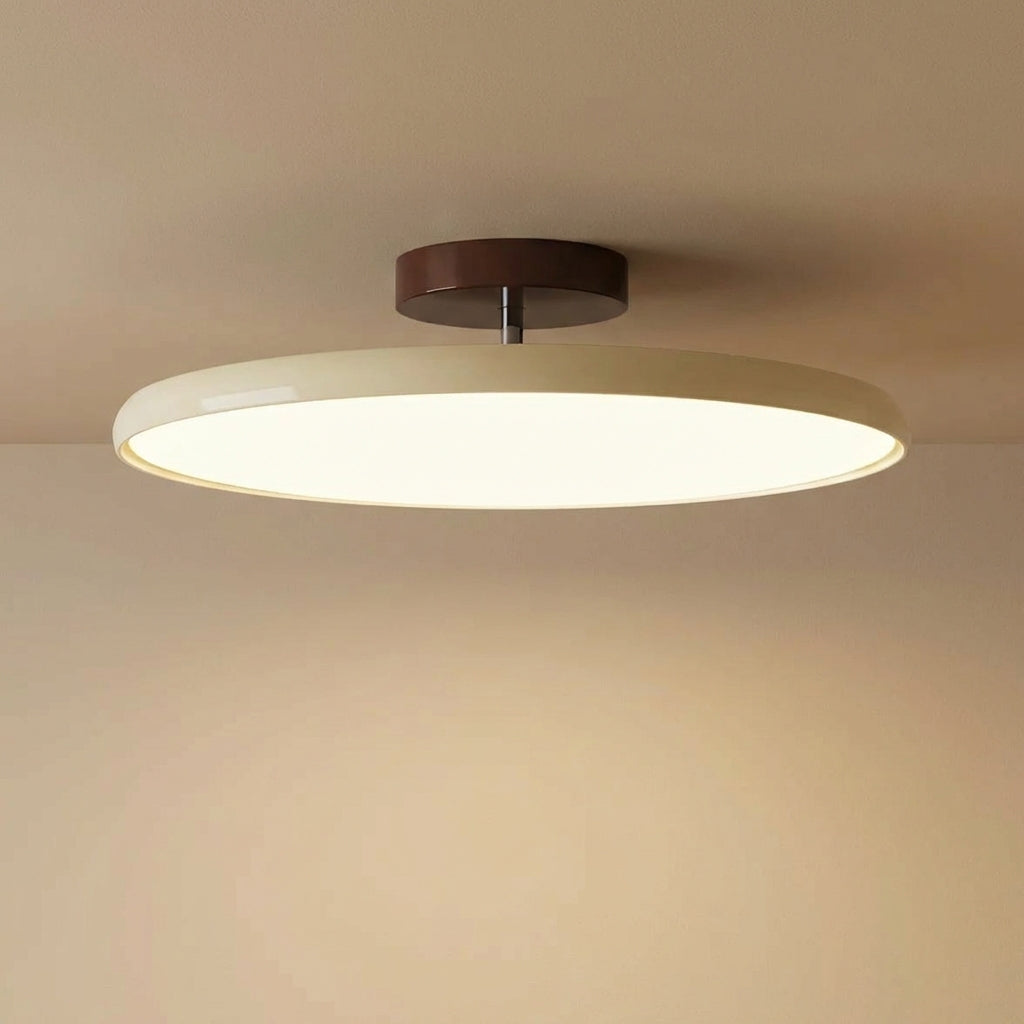 AuraLite Verstellbare Deckenleuchte mit gerichteter Lichtgestaltung