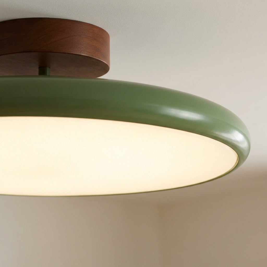 AuraLite Verstellbare Deckenleuchte mit gerichteter Lichtgestaltung