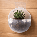 GreenWall Hydroponic Wall Planter For Modern Indoor Greening