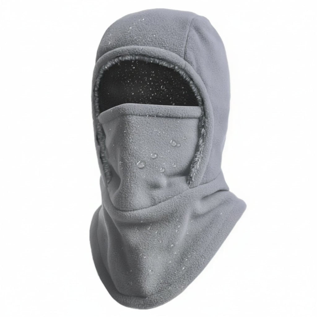 Arctic Shield Thermal Fleece Balaclava For Cycling And Outdoor Sports, Warm Windproof