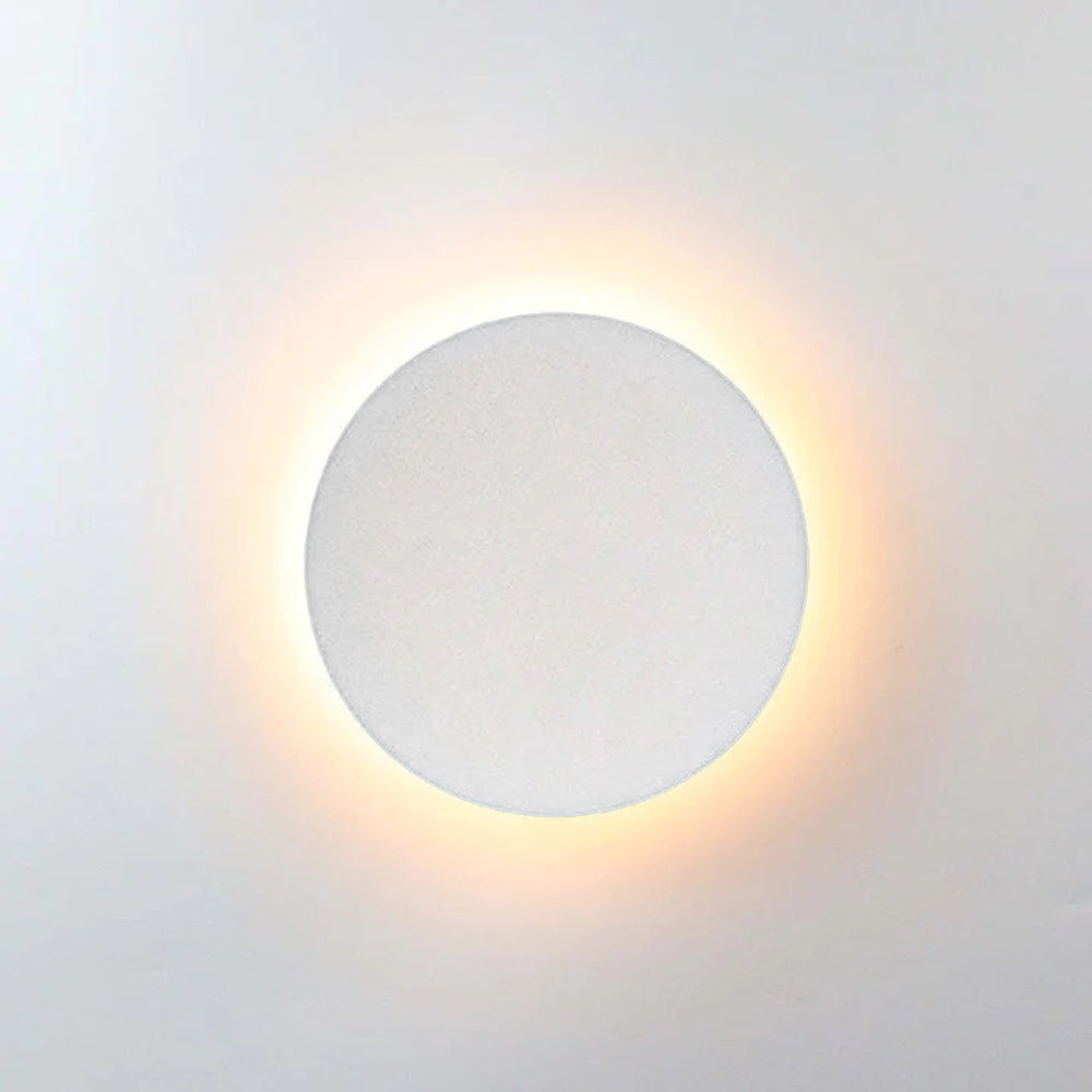 Arden | Minimalist Outdoor LED Wall Light | Orntli