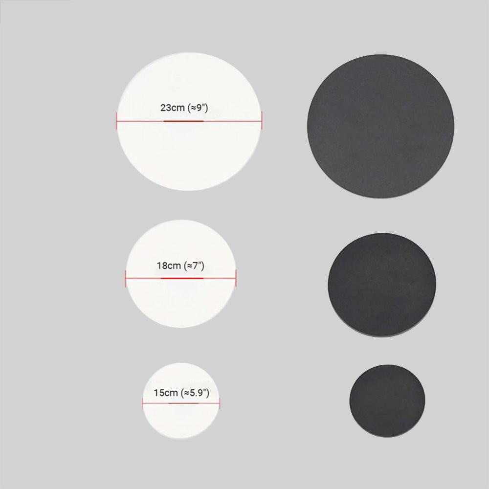 Arden | Minimalist Outdoor LED Wall Light | Orntli